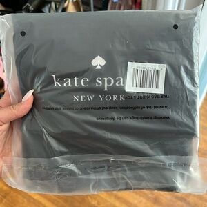 NWT Kate Spade XL Beach Tote